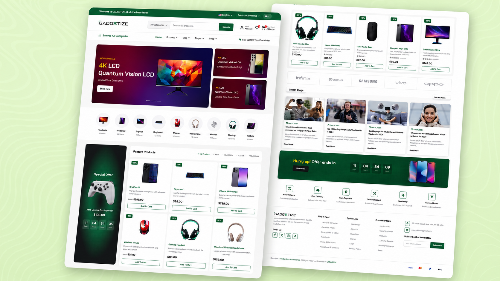 projects image